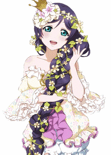 パステルカラーラブの画像