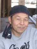 高橋和実の画像