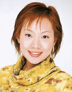内田香織の画像