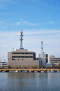 新潟放送の画像