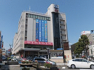 ながの東急百貨店の画像