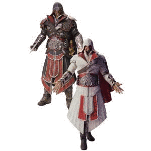 アサシン クリード ブラザーフッドの画像