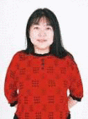 安田優子の画像