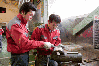 遠藤製作所の画像