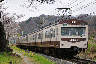 秩父鉄道の画像