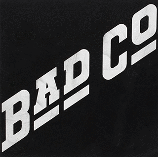 BAD COMPANYの画像