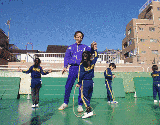 幼児活動研究会の画像