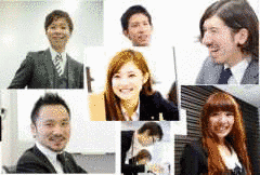 プロパティエージェントの画像