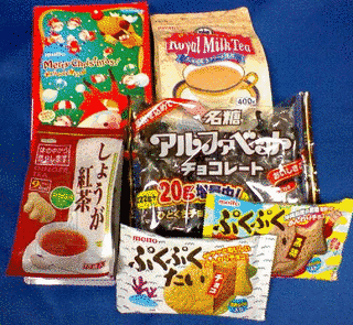 名糖産業の画像