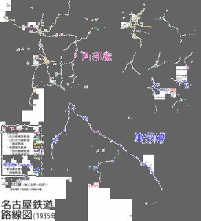 名古屋鉄道の画像