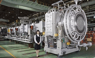日本製鋼所の画像
