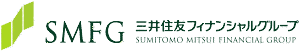 三井住友フィナンシャルグループの画像