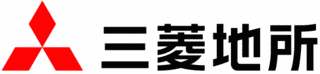 三菱地所の画像