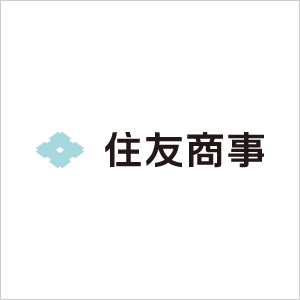 住友商事の画像