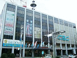 日本の放送史の画像