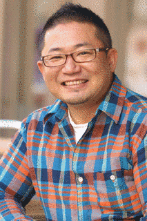 内藤聡の画像