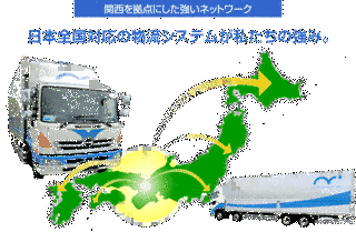 ロジネットジャパンの画像