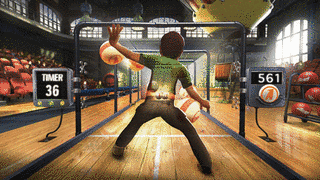KINECT アドベンチャー!の画像