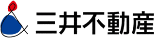 三井不動産の画像