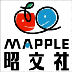 昭文社の画像