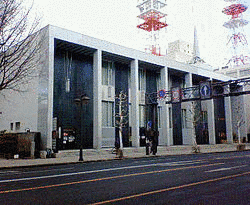 北日本銀行の画像
