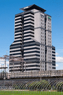 日本電産の画像