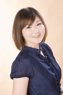 沼倉真里子の画像