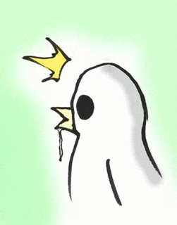 ハトのおよめさんの画像