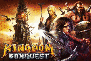 KINGDOM CONQUESTの画像