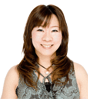浜平恭子の画像