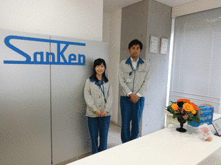 サンケン電気の画像