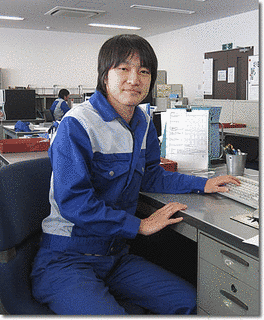 東京機械製作所の画像