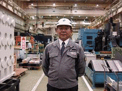 牧野フライス製作所の画像