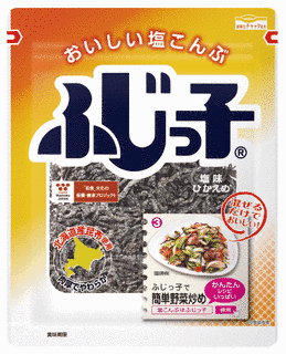 フジッコの画像