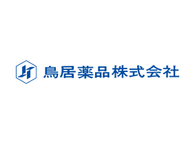 鳥居薬品の画像