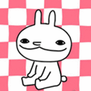 鼻兎の画像