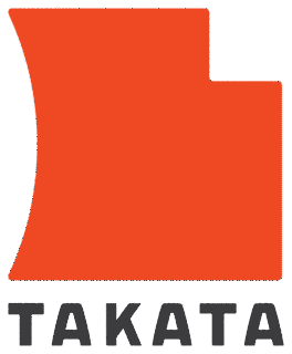 タカタの画像