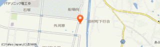 日本梱包運輸倉庫の画像