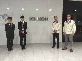市光工業の画像