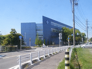 住友重機械工業の画像