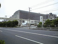 日産車体の画像
