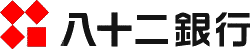 八十二銀行の画像
