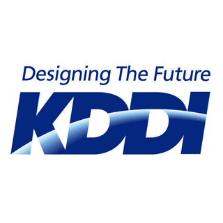 KDDIの画像