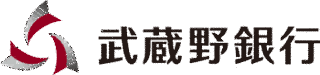 武蔵野銀行の画像