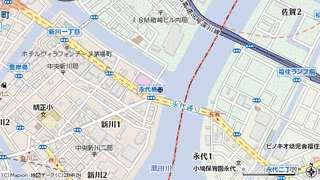 新川の画像