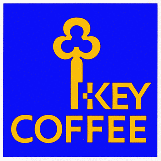 キーコーヒーの画像