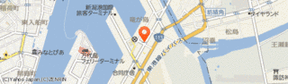 東洋埠頭の画像