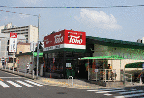 トーホーの画像