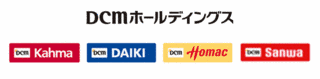 DCMホールディングスの画像
