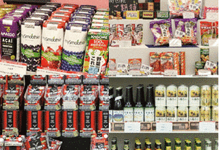 三菱食品の画像